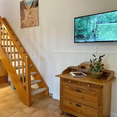 Apartamento Eichenhof Iii