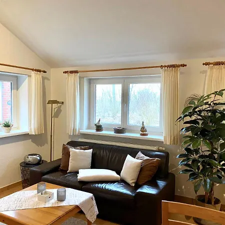 Eichenhof Iii Apartamento *