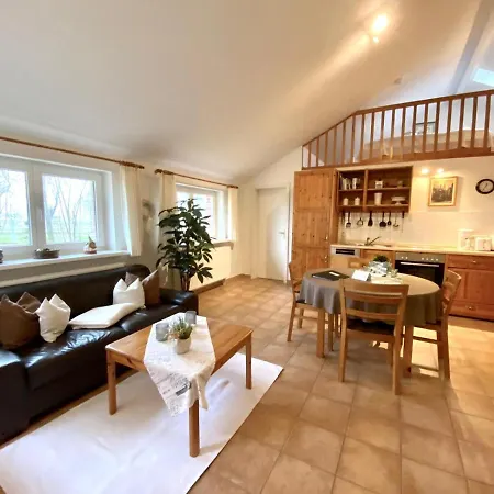 Apartamento Eichenhof Iii *