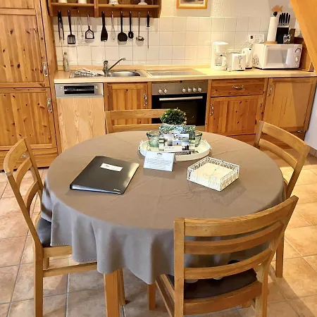 Eichenhof Iii Apartamento