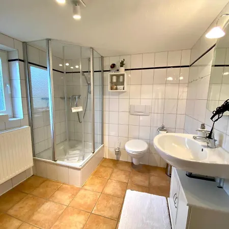 Apartamento Eichenhof Iii