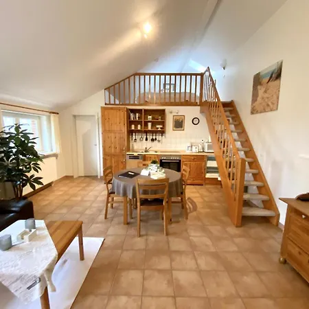 Eichenhof Iii Apartamento