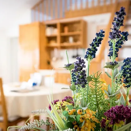 Apartamento Eichenhof Iii *
