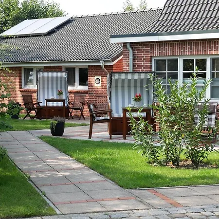 Apartamento Eichenhof Iii *