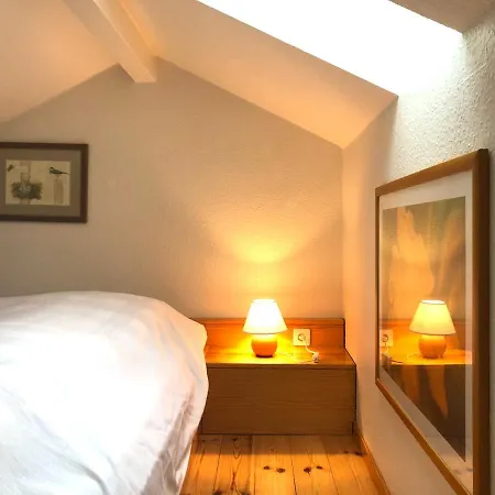 Apartamento Eichenhof Iii